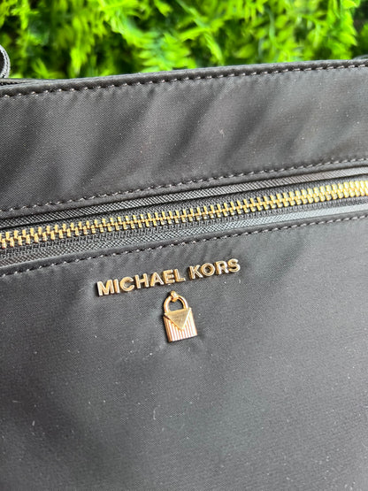 Michael Kors Nylon Preta