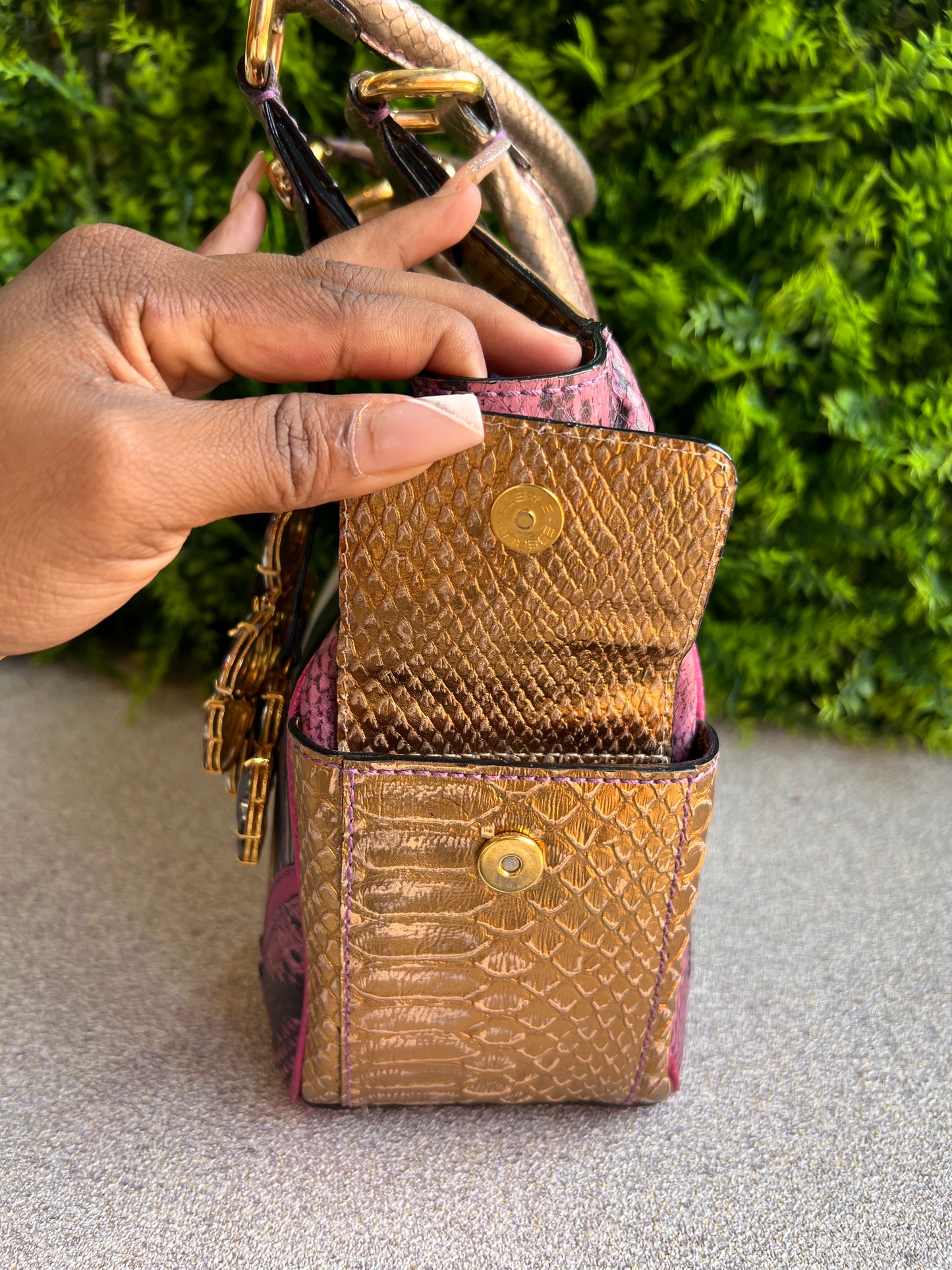 Saad Croco Russian Princes