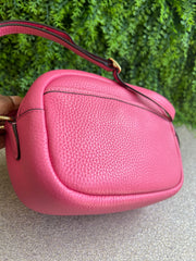 Coach camera bag Rosa