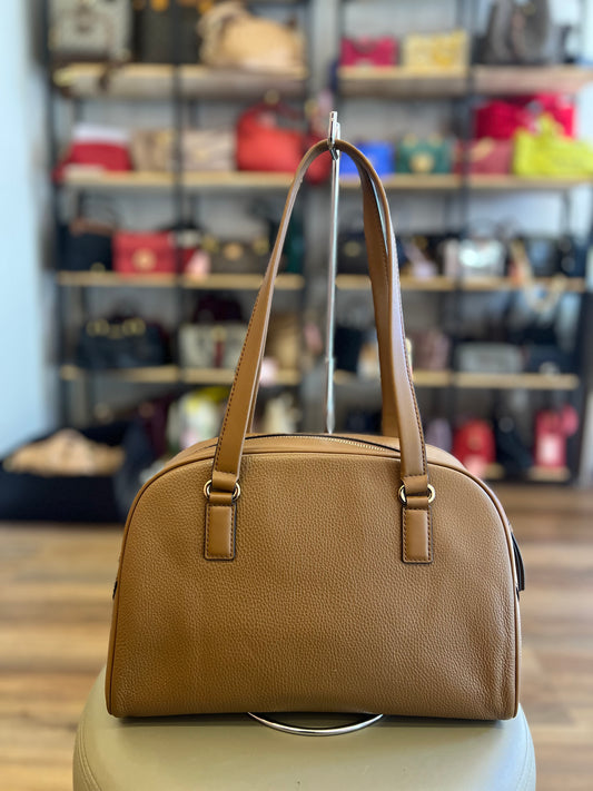 Michael Kors Williamsburg Marrom