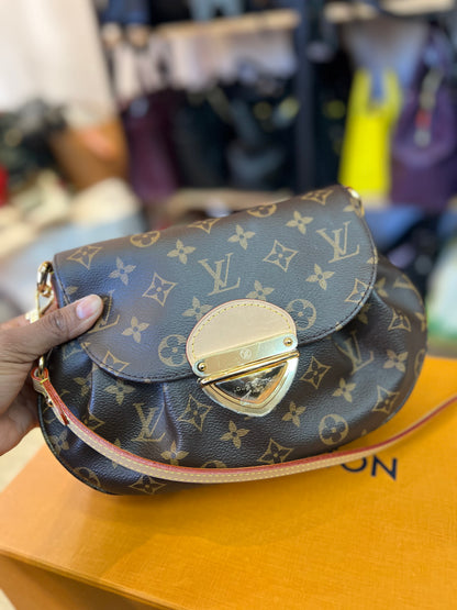 Louis Vuitton Sunset Monogram