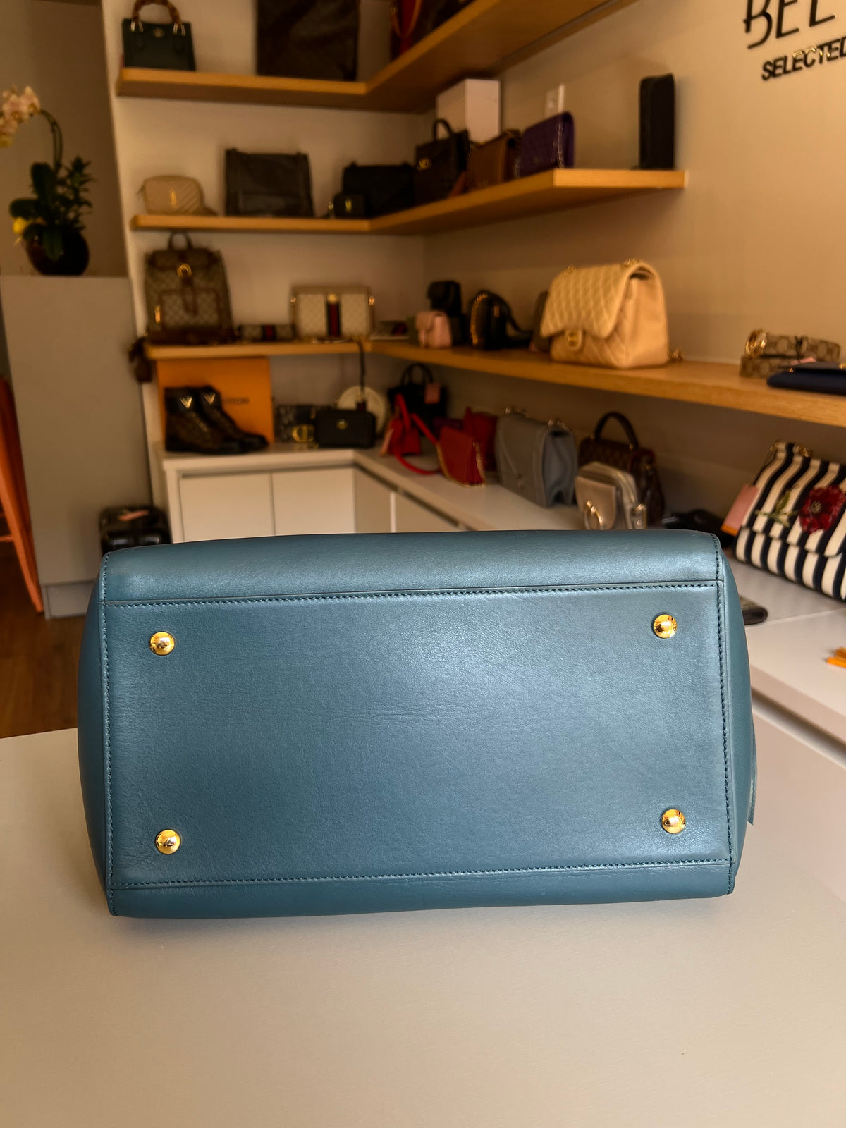Versace Medusa Verde