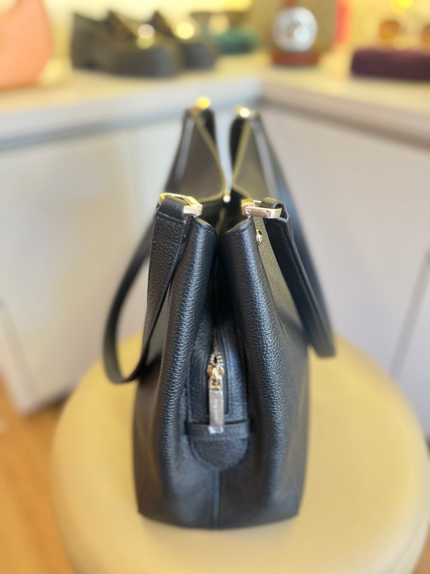 Kate Spade Leila Medium Shoulder Bag