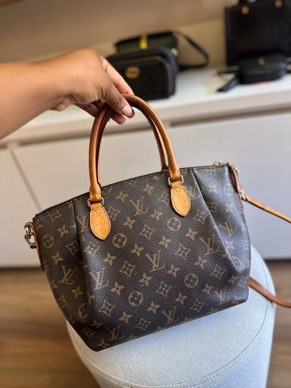 Louis Vuitton Turenne Monograma