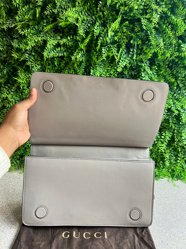 Gucci Bamboo Envelope