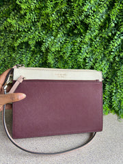 Kate Spade New York Cameron Roxa