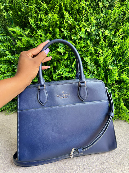 Kate Spade Cameron Street Azul