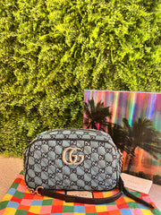 Gucci Marmont Azul