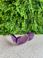 Óculos Prada Lilás