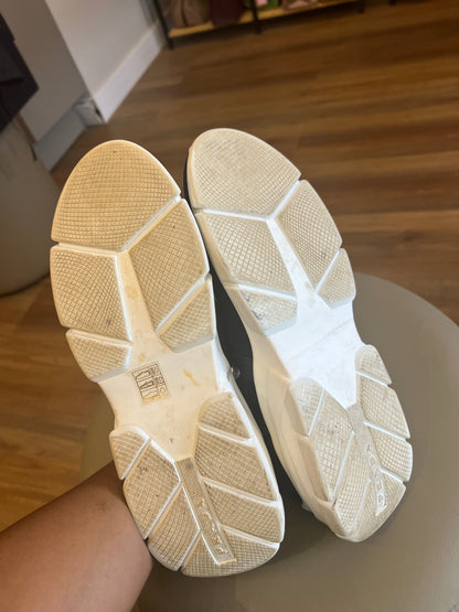 Tenis Prada XY Preto