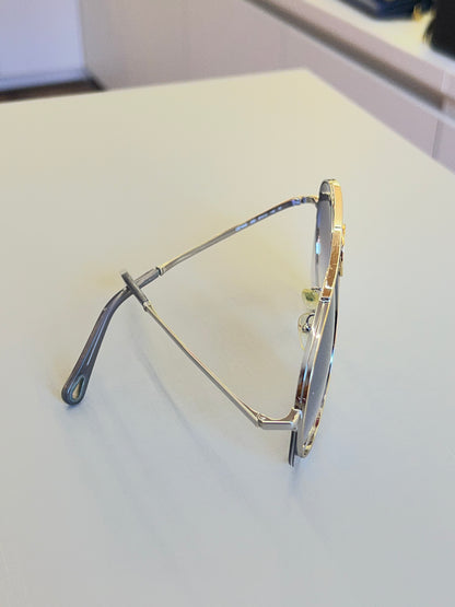 Óculos de Sol Chloé Aviator