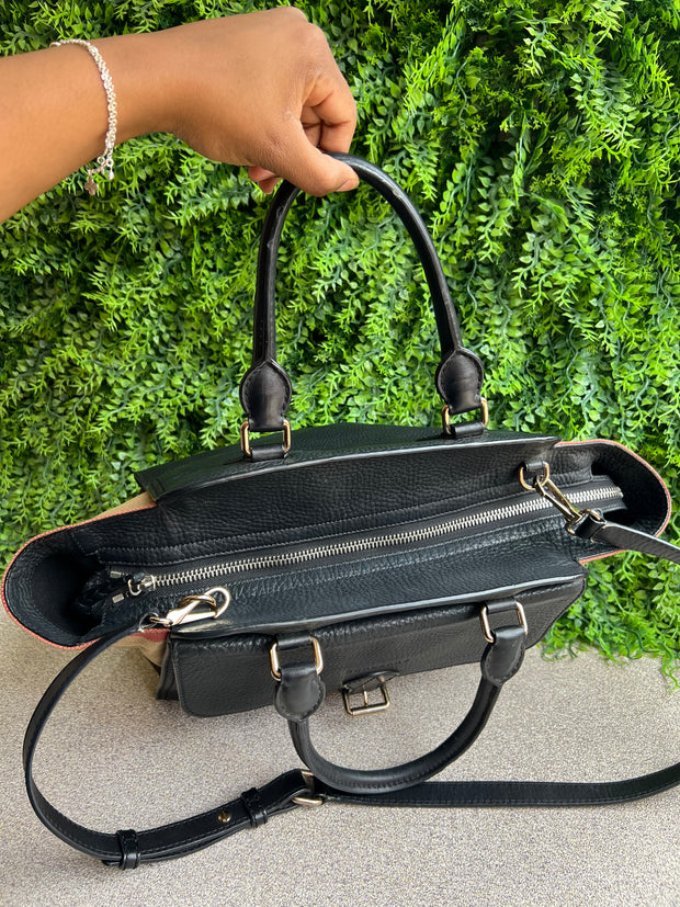 Burberry Tote Harcourt