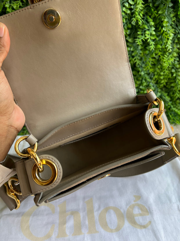 Chloé Tess Taupe