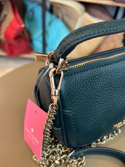 Kate Spade Mini bag Verde