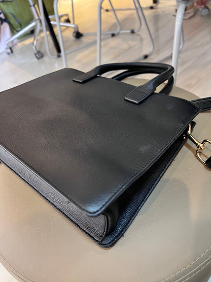 Love Moschino Tote Preta