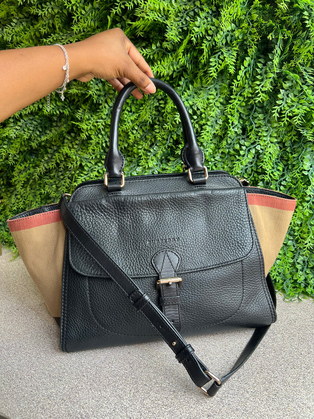 Burberry Tote Harcourt