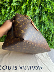 Louis Vuitton Grand Palais Monograma