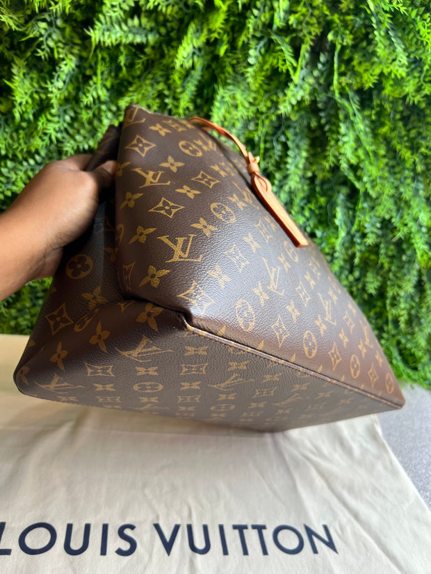 Louis Vuitton Grand Palais Monograma