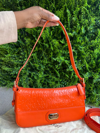 Victor Hugo Baguette Laranja