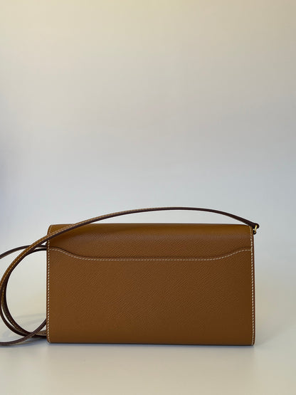 Hermès Constance To Go