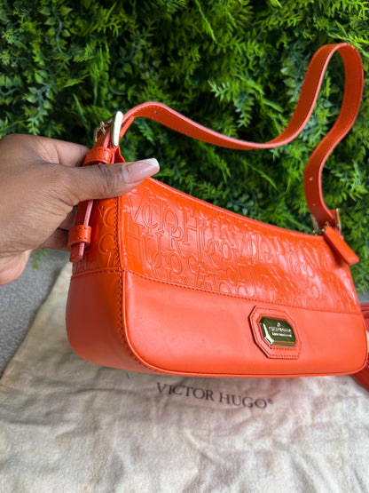 Victor Hugo Baguette Laranja