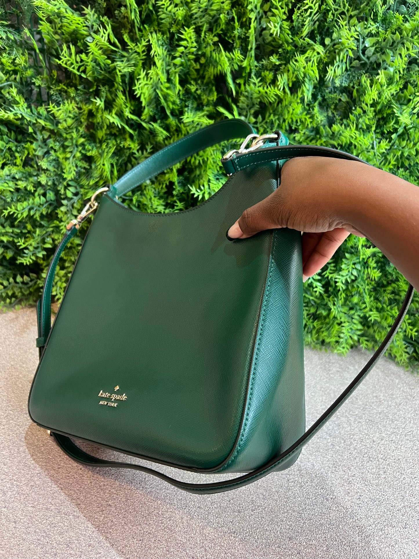 Kate Spade Perry Shoulder