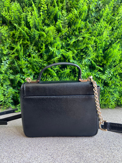 Kate spade Crossbody Patterson Preta