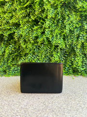 Carteira montblanc Preta