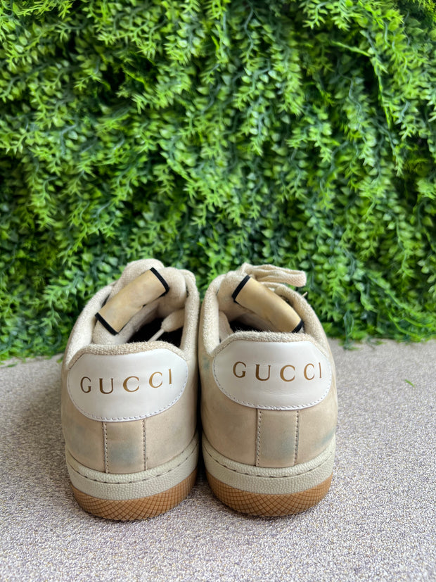 Tênis Gucci Screener