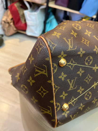 Louis Vuitton Tivoli Monograma GM