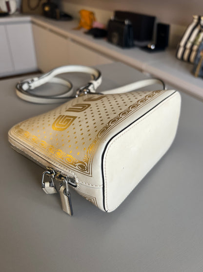 Gucci x Sega Guccy Stars Mini Dome Bag
