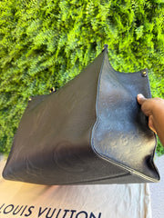 Louis Vuitton On the Go GM Preta