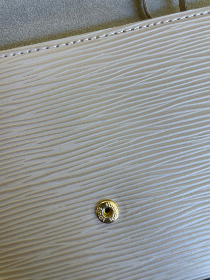 Louis Vuitton Pochette Félicie Nude