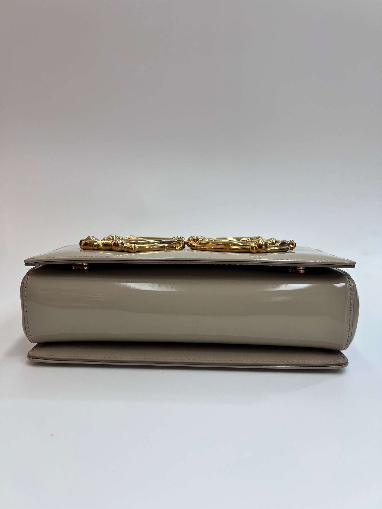 Dolce & Gabbana Girls Bege