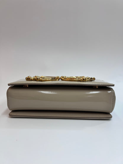 Dolce & Gabbana Girls Bege