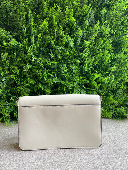 Kate Spade Crossbody Off White