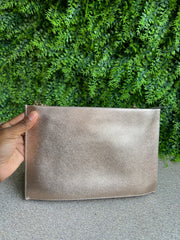 Kate Spade Cameron Metallic Rosê