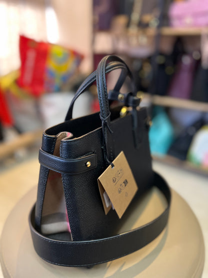 Burberry Banner House Check Small