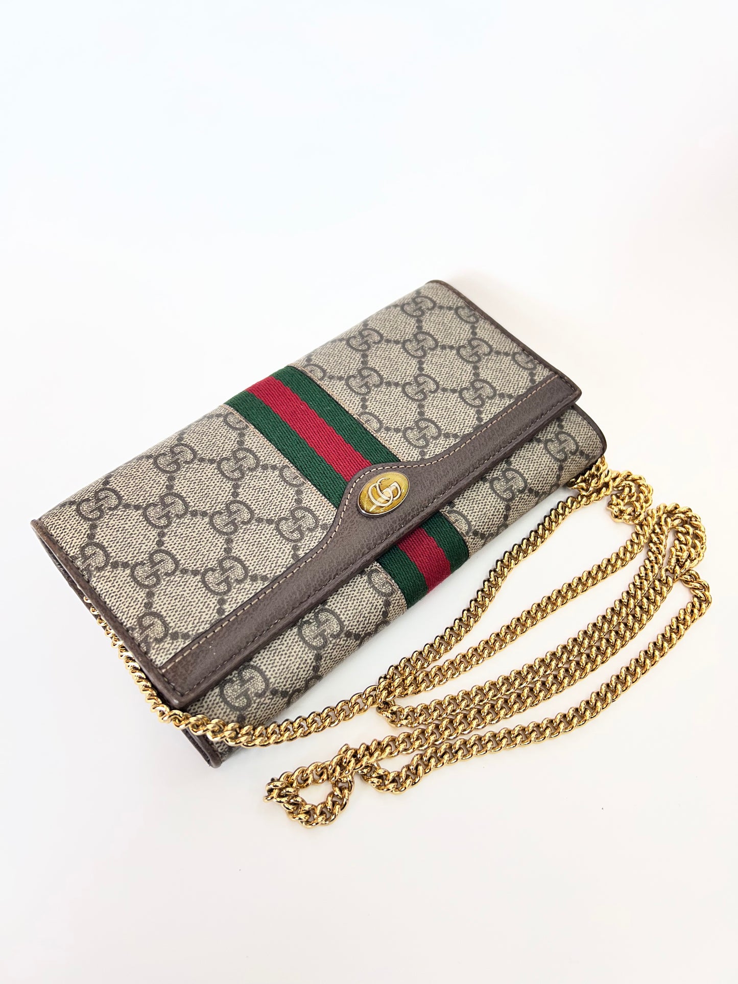 Gucci Ophidia Woc