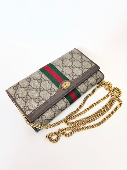 Gucci Ophidia Woc
