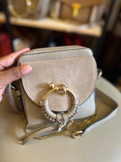 See by Choloé Mini Joan