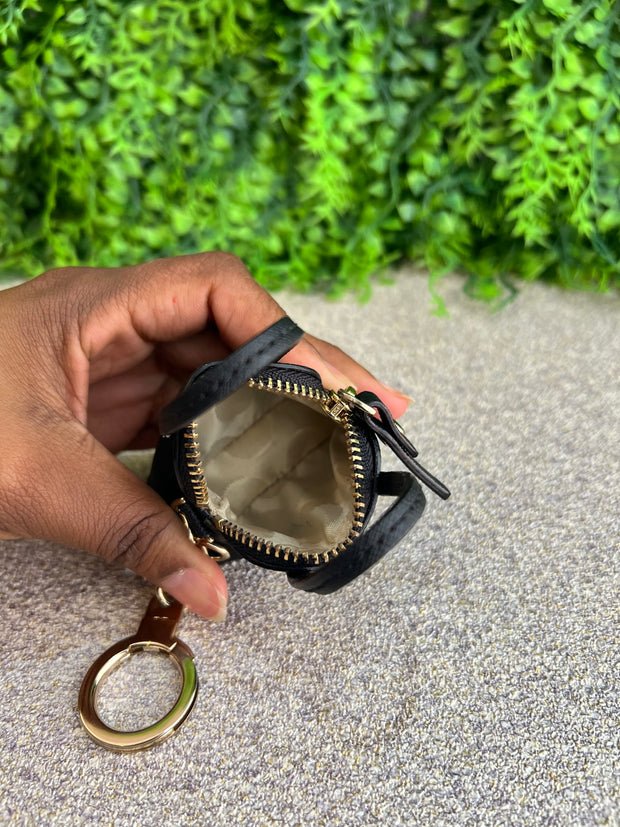 Mini Chaveiro Kate Spade Bag