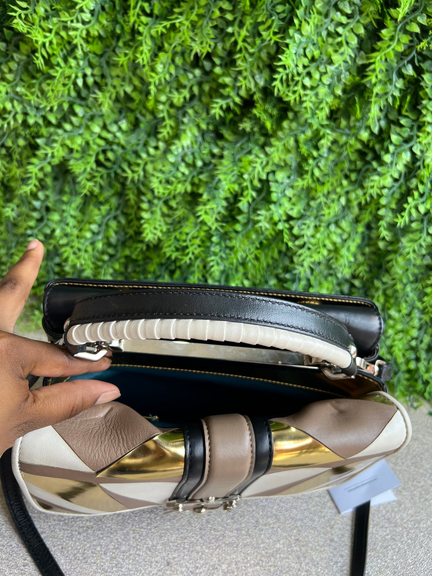 Paula Cademartori Multicolor