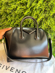 Givenchy Antigona G Preta