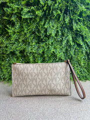 Carteira Michael Kors Monograma