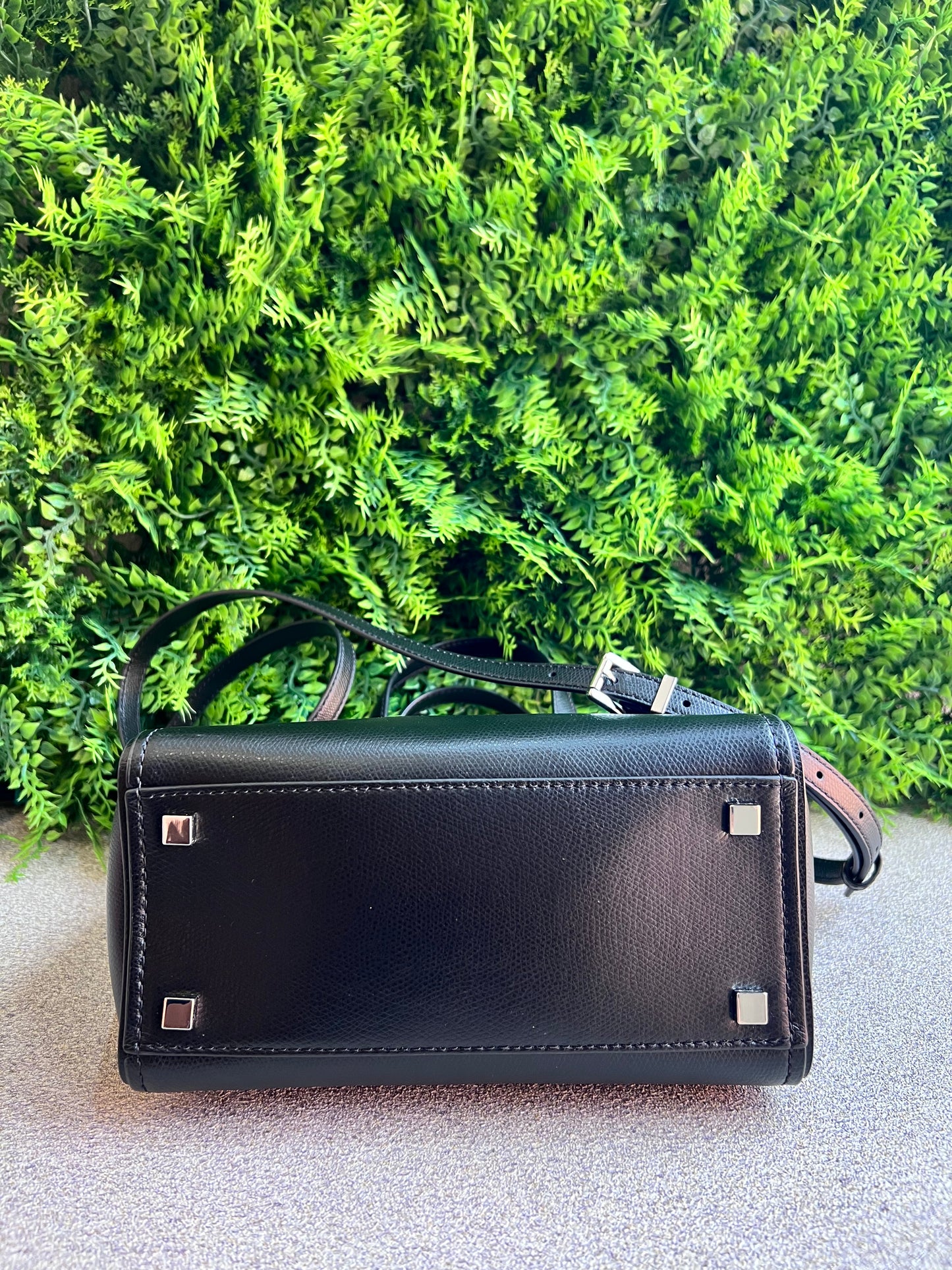 Michael Kors Tote Taryn Small Preta