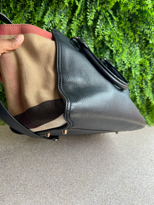 Burberry Tote Harcourt
