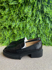 Coach Loafer Preto