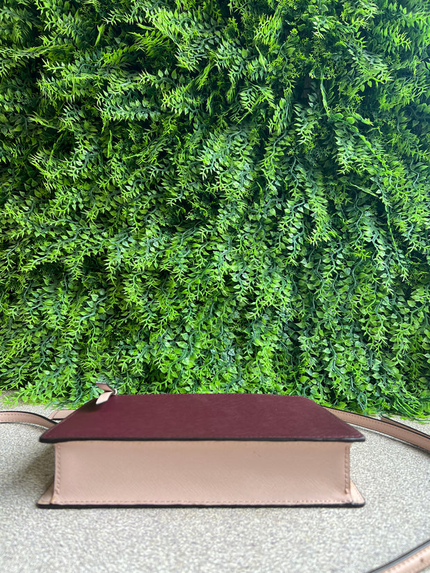 Kate Spade New York Cameron Roxa