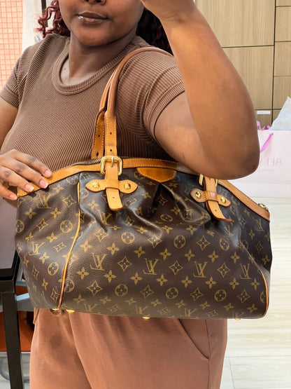 Louis Vuitton Tivoli Monograma GM